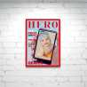 Baby Foto Rahmen - HERO (DE)