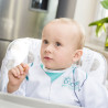 Baby Doctor - Lätzchen mit Ärmeln