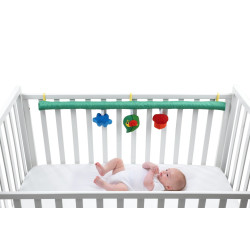 CHICCO 00011353000000 3-in-1 Lern- und Aktivitätsmatte