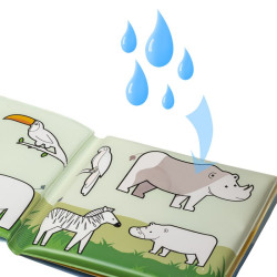 AKUKU A0657 Magisches Bildungsbuch