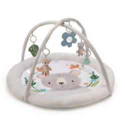 KINDERKRAFT Bildungsmatte COZYPLAY