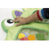 CHICCO 00011551000000 Sensorische Wassermatte „Krokodil“