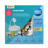 CANPOL 68/093 Sensorisches Mobile mit Spieluhr/Bluetooth BabiesBoo