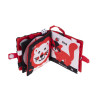 JOLLYBABY JB 80567(1) Dżungla sensory
