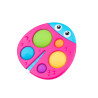 DUMEL DD 45200 Sensorischer Marienkäfer POP IT