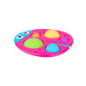 DUMEL DD 45200 Sensorischer Marienkäfer POP IT