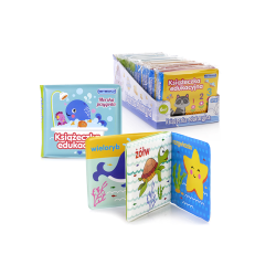 ARTYK 128882 E-EDU Lernbuch „Sea Adventure“