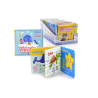 ARTYK 128882 E-EDU Lernbuch „Sea Adventure“