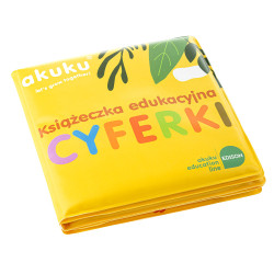 AKUKU A0474 Lernheft „Zahlen“