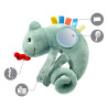B.O.1413 Pädagogisches Spielzeug für den Kinderwagen / Hängespielzeug FAIRY TAILS-CHAMELEON CHARLES*